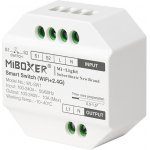 MiBoxer WL-SW1 Smart vypínač WiFi + RF 2,4GHz + tlačítko, 230VAC, 10A, 2300W – Sleviste.cz