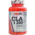 Amix CLA 1200 + Green Tea 120 kapslí – Zboží Dáma
