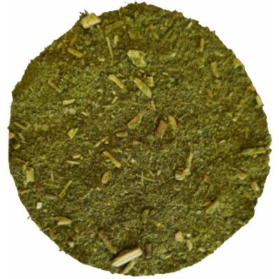 Natural Green Yerba Maté Chimarrao BIO 1 kg – Zbozi.Blesk.cz