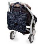 Baby Nellys taška STYLE vločky – Hledejceny.cz