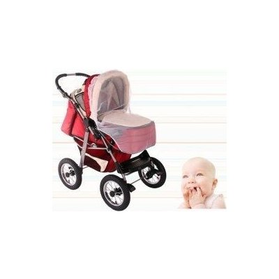 Baby Deams by Nellys moskytiera – Hledejceny.cz