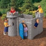 Little Tikes hrad Classic castle – Zboží Mobilmania