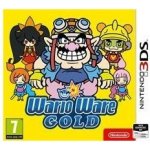 WarioWare Gold – Zboží Mobilmania