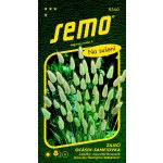 SEMO ZAJEČÍ OCÁSEK SAMETOVKA – Zboží Dáma