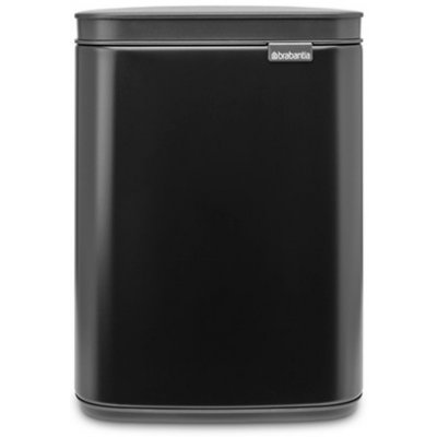 Brabantia Bo koš 4 L černá 222481 – Zboží Mobilmania