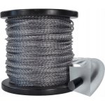 Bigstren 21073 Žací struna do sekačky 2,4mm 100m – Sleviste.cz