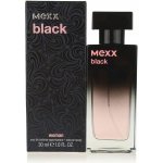 Mexx Black Woman parfémovaná voda dámská 30 ml – Hledejceny.cz