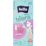 Bella For Teens Slip Sensitive 20 ks – Zboží Mobilmania