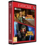 Tomb Raider Collection 2 - Evercade – Zbozi.Blesk.cz