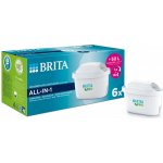 Brita Maxtra Pro All-in-1 6 ks – Zboží Mobilmania