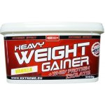 XXtreme Nutrition Heavy Weight Gainer 1000 g – Hledejceny.cz