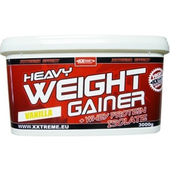 XXtreme Nutrition Heavy Weight Gainer 1000 g