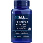 Life Extension ArthroMax Advanced s NT2 kolagenem a ApresFlex 60 kapslí – Hledejceny.cz