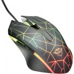 Trust GXT 170 Heron RGB Mouse 21813 – Hledejceny.cz