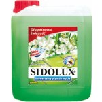 Sidolux Universal Soda Power Konvalinka tekutý mycí prostředek 5 l – HobbyKompas.cz