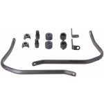 SW MOTECH montážní kit-výztuhy bez plastů pro Yamaha MT-07 (14-20)