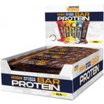 MaxProtein King Protein bar 25 x 60g – Zbozi.Blesk.cz