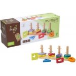Jouéco skládačka Puzzle – Zboží Mobilmania
