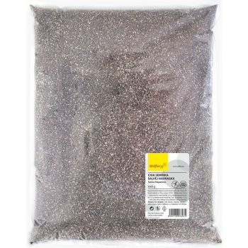 Wolfberry Chia semínka BIO 500 g