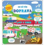Doprava - Co už vím - Kolektiv – Hledejceny.cz