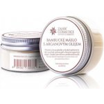 Zahir Bambucké máslo s arganovým olejem 25 ml – Zboží Dáma