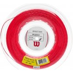 Wilson Revolve Twist 200m 1,30 mm – Zboží Dáma