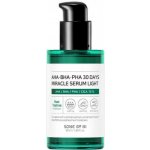 Some by Mi AHA BHA PHA 30 Days Miracle Serum Light 50 ml – Hledejceny.cz