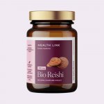 Health Link Reiši vegan kapsle BIO 90 ks – Hledejceny.cz