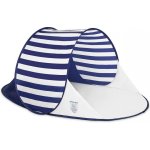 Spokey ALTUS modré pruhy – Zboží Mobilmania