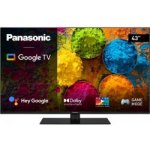 Panasonic TX-43MX700E – Hledejceny.cz