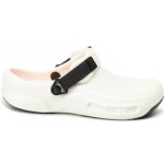 Crocs nazouváky Bistro Pro Literide Clog 205669 white – Hledejceny.cz