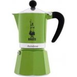 Bialetti Rainbow 6 zelená – Zboží Mobilmania