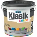 Het Klasik Color - KC 267 hnědý karamelový 1,5 kg