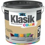 Het Klasik Color - KC 267 hnědý karamelový 1,5 kg – Sleviste.cz