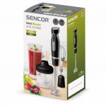 Sencor SHB 4379 BK – Sleviste.cz