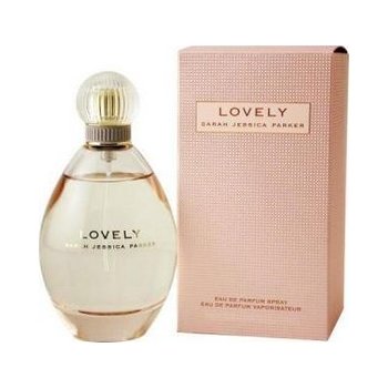 Sarah Jessica Parker Lovely parfémovaná voda dámská 30 ml