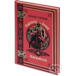 Tajemný hrad v Karpatech - Verne Jules – Hledejceny.cz