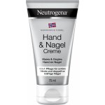 Neutrogena krém na ruce a nehty 75 ml