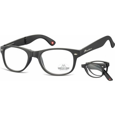 Montana Eyewear Skládací MFR61 černá – Hledejceny.cz