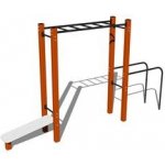 Playground System Street WS 026 – Hledejceny.cz