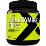 Vitalmax 100% L-GLUTAMINE 500 g – Zboží Mobilmania