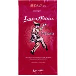 Lucaffe Lucaffé Pulcinella zrnková 1 kg – Hledejceny.cz