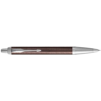 Parker 1502/3231679 Royal I.M. Premium Brown CT kuličkové pero
