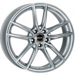 MAK Evo 8x18 5x112 ET33 silver – Hledejceny.cz
