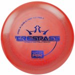 Dynamic Discs Lucid Air Trespass Oranžová – Zboží Dáma