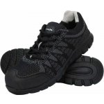 Reis MOON BS S1 SRA Obuv Black – Zboží Mobilmania