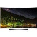 LG OLED55C6V