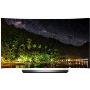 LG OLED55C6V