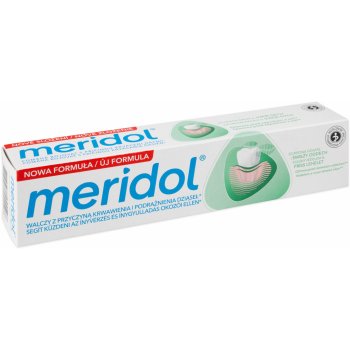 MERIDOL Gum protection & Fresh Breath 75 ml