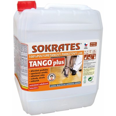 Sokrates Tango Plus 2 kg mat – Hledejceny.cz